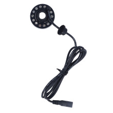 Reptile Mister 100-240 V prise UE Lumières LED