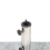 Beliani Parasol Base CEGGIA Grey Square 25 kg 7