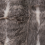 Beliani Blanket TADDART Fabric 150 x 200 cm Brown 4