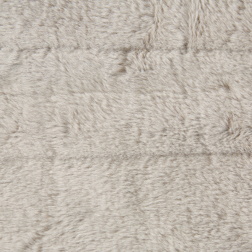 Beliani Blanket LABYAR 150 x 200 cm Beige 1