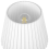 Beliani Table Lamp TORYSA Metal Gold 4
