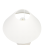 Beliani Table Lamp CELESTE Ceramic Beige 5