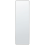 Beliani Standing Mirror BEAUVAIS 156 cm Metal Black 6
