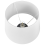 Beliani Table Lamp CIDRA Ceramic Multicolour 2
