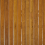 Beliani Bistro Table MOLISE 70 cm 70 cm Bamboo Brown 6