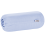 Beliani Fitted Sheet JANBU 200 x 200 cm Cotton Light Blue 4