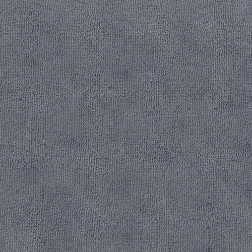 Beliani Blanket BAYBURT 200 x 220 cm Grey 1