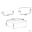 Beliani 1-Seat Section TIBRO Pink Fabric 3