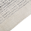 Beliani Rug OMERLI White 80 x 150 cm Wool 5
