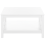 Beliani Coffee Table LOTTA White 4