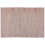 Beliani Rug GERZE Pink 160 x 230 cm Cotton 8