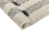 Beliani Rug TACETTIN White 160 x 230 cm Wool 7