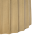 Beliani Side Table OUYEN Metal Gold 3