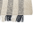 Beliani Rug TACETTIN White 160 x 230 cm Wool 6