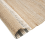 Beliani Rug MIRZA Grey 80 x 150 cm Jute 4