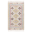 Beliani Rug TERKOS Multicolour 80 x 150 cm Jute 5