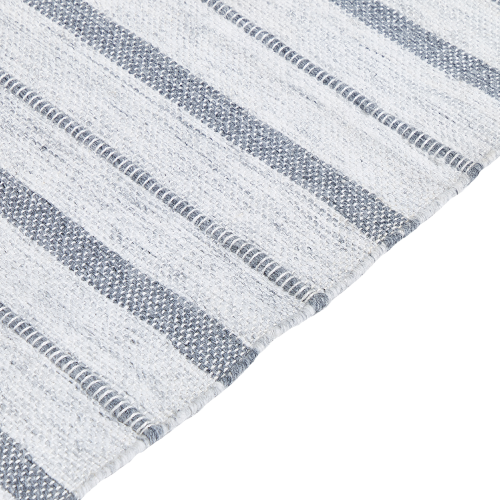 Beliani Rug BADEMLI Off-White 160 x 230 cm 2