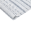 Beliani Rug BADEMLI Off-White 140 x 200 cm 6