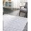 Beliani Rug BADEMLI Off-White 140 x 200 cm 2