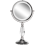 Beliani Makeup Mirror LED MAURY Silver 4