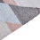 Beliani Rug NAKKAS Multicolour 80 x 150 cm Jute 4
