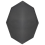 Beliani Wall Mirror OENO 66 cm 91 cm Silver 5
