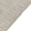 Beliani Rug TEKELER Grey 80 x 150 cm Wool 5