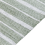 Beliani Rug BADEMLI Dark Green 140 x 200 cm 6