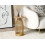 Beliani Side Table WAIHI Mango Wood Brown 2