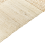 Beliani Rug HAMZALAR Beige 80 x 150 cm Jute 4