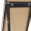 Beliani Standing Mirror TORCY 140 cm Silver 4