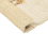 Beliani Rug HAMZALAR Beige 80 x 150 cm Jute 5