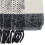 Beliani Rug KETENLI White 140 x 200 cm Wool 2