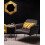Beliani Armchair NARKEN Velvet Grey 2