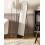 Beliani Standing Mirror BAGNOLET 150 cm Metal Black 2