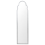 Beliani Standing Mirror CHATILLON 150 cm Silver 2