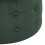 Beliani Pouffe TAMPA Velvet Dark Green 8