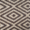 Beliani Pouffe MANISA Wool Brown 5