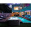 Beliani Outdoor Hot Tub with LED ARCELIA Grey 2