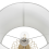 Beliani Table Lamp THOUET Metal Gold 5
