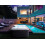 Beliani Outdoor Hot Tub with LED ARCELIA White 2
