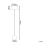 Beliani Floor Lamp MACASIA Metal Copper 3