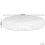 Beliani Pouffe WAHOO Water Hyacinth Beige 4