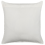 Beliani Throw Cushion CORDATA 45 x 45 cm Cotton Blue Oriental Pattern 4