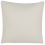 Beliani Set of 2 Decorative Cushions CALLIOPSIS 45 x 45 cm White Abstract Pattern 7