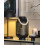 Beliani Lantern CORON 34 cm Metal Black 2