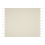 Beliani Blanket NAZILLI Cotton 125 x 150 cm Beige 2