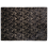 Beliani Blanket GODAVARI 130 x 180 cm Black 9