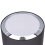 Beliani Table Lamp BALDWIN Metal Black 5
