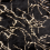 Beliani Blanket GODAVARI 150 x 200 cm Black 7